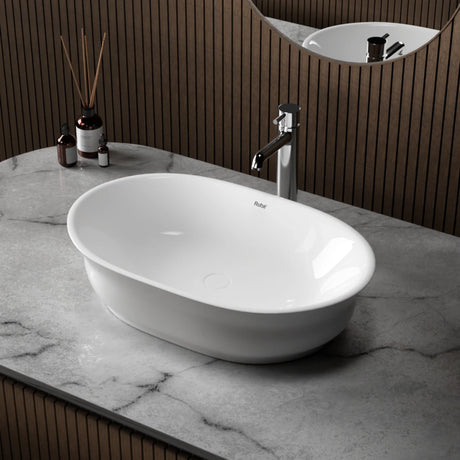 Oasis Table-Top Wash Basin