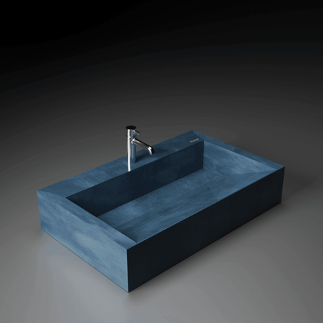 Aether Table Top Wash Basin - Ruhe 